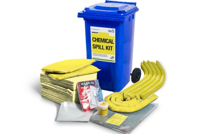 spill kits Australia